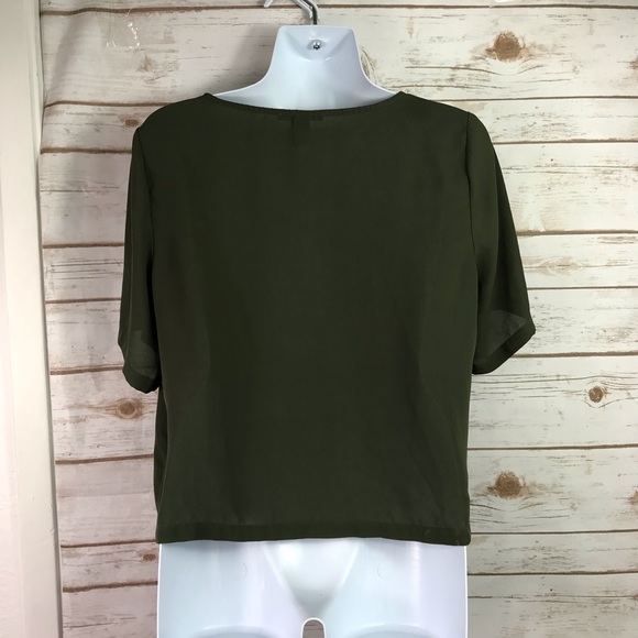 Bundle tops from Forever 21 - Picture 8 of 8